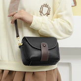 Cowhide Leather Women’s Crossbody Bag